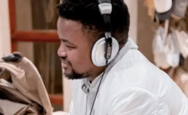 Maraza - Untitled (Snippet)